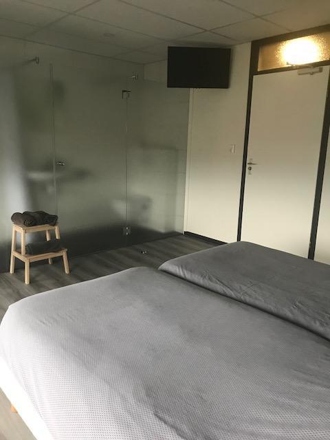 Hotel De Raket Rogat エクステリア 写真