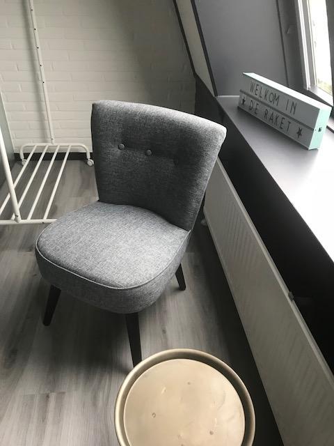 Hotel De Raket Rogat エクステリア 写真