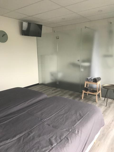 Hotel De Raket Rogat エクステリア 写真