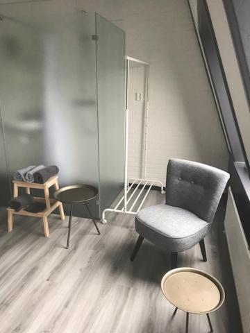 Hotel De Raket Rogat 部屋 写真